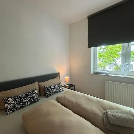 Moderne Vollausgestattete Super Schoene Zentrale Mitten In Ruettenscheid Naehe Messe *