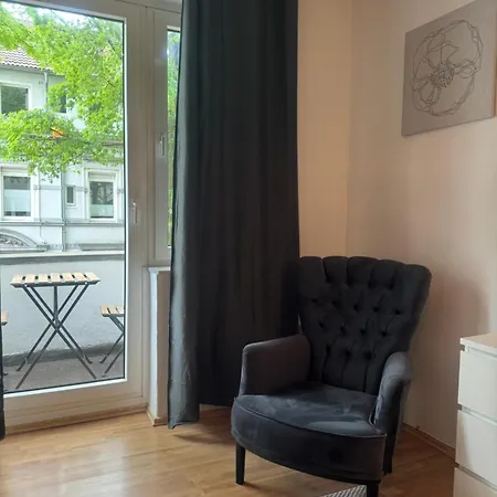 Διαμέρισμα Moderne Vollausgestattete Super Schoene Zentrale Mitten In Ruettenscheid Naehe Messe *