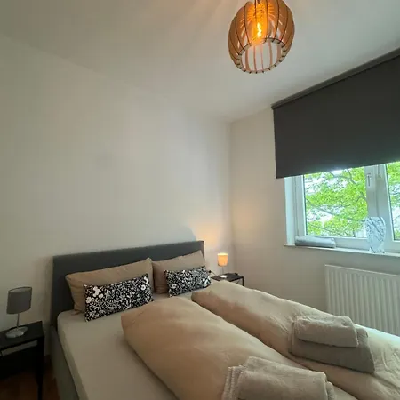 Moderne Vollausgestattete Super Schoene Zentrale Mitten In Ruettenscheid Naehe Messe