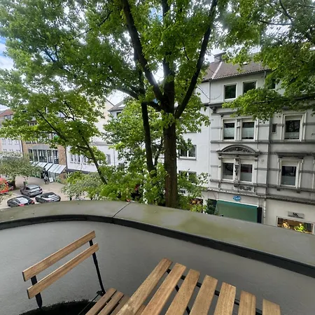 Moderne Vollausgestattete Super Schoene Zentrale Mitten In Ruettenscheid Naehe Messe Έσσεν